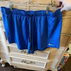 Nike Dri-fit Shorts